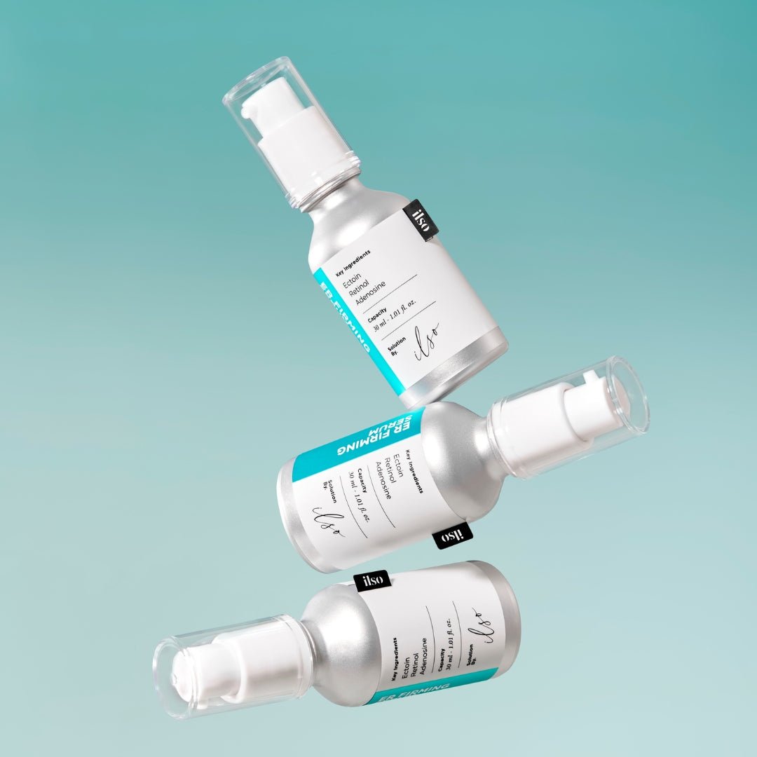 ILSO ER Firming Serum 30ml | La Cosmetique