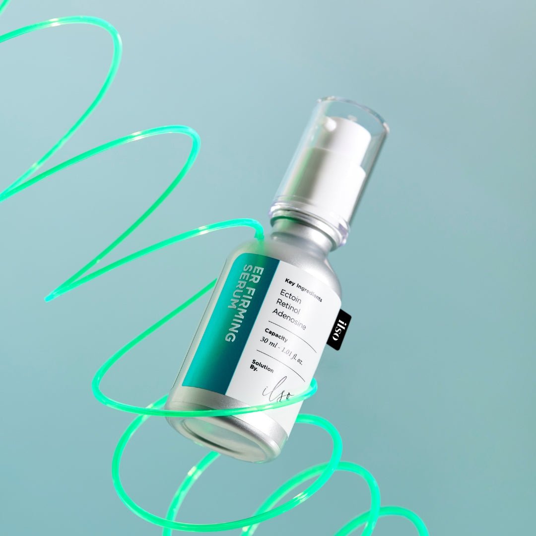 ILSO ER Firming Serum 30ml | La Cosmetique