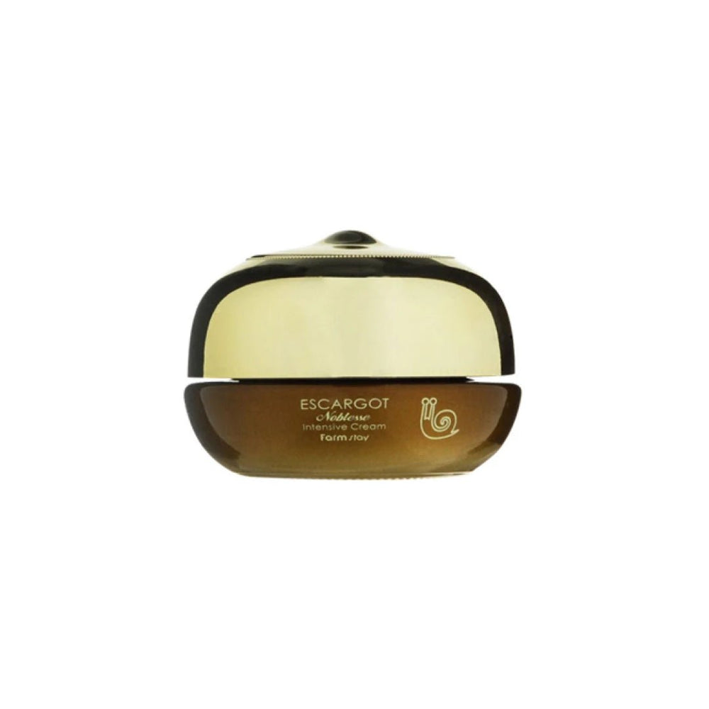 Escargot Noblesse Intensive Cream 50g