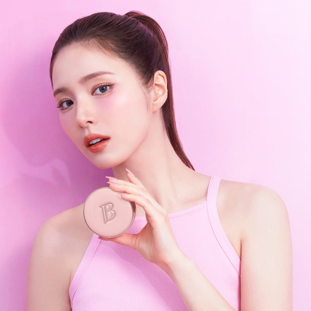 Banila Co Essence Skin Pink Cushion | La Cosmetique