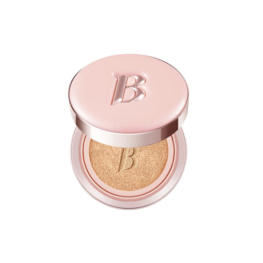 Essence Skin Pink Cushion