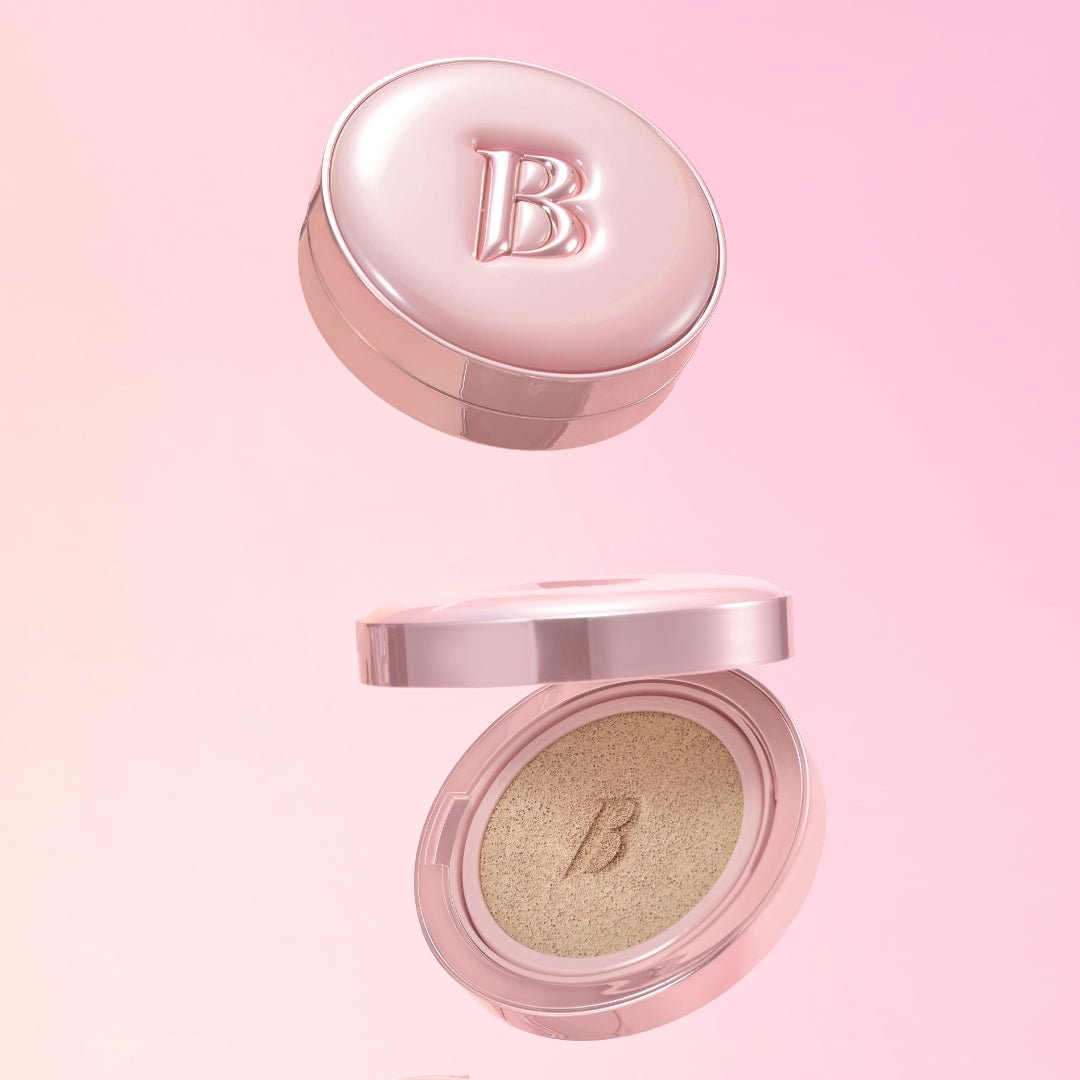 Banila Co Essence Skin Pink Cushion | La Cosmetique