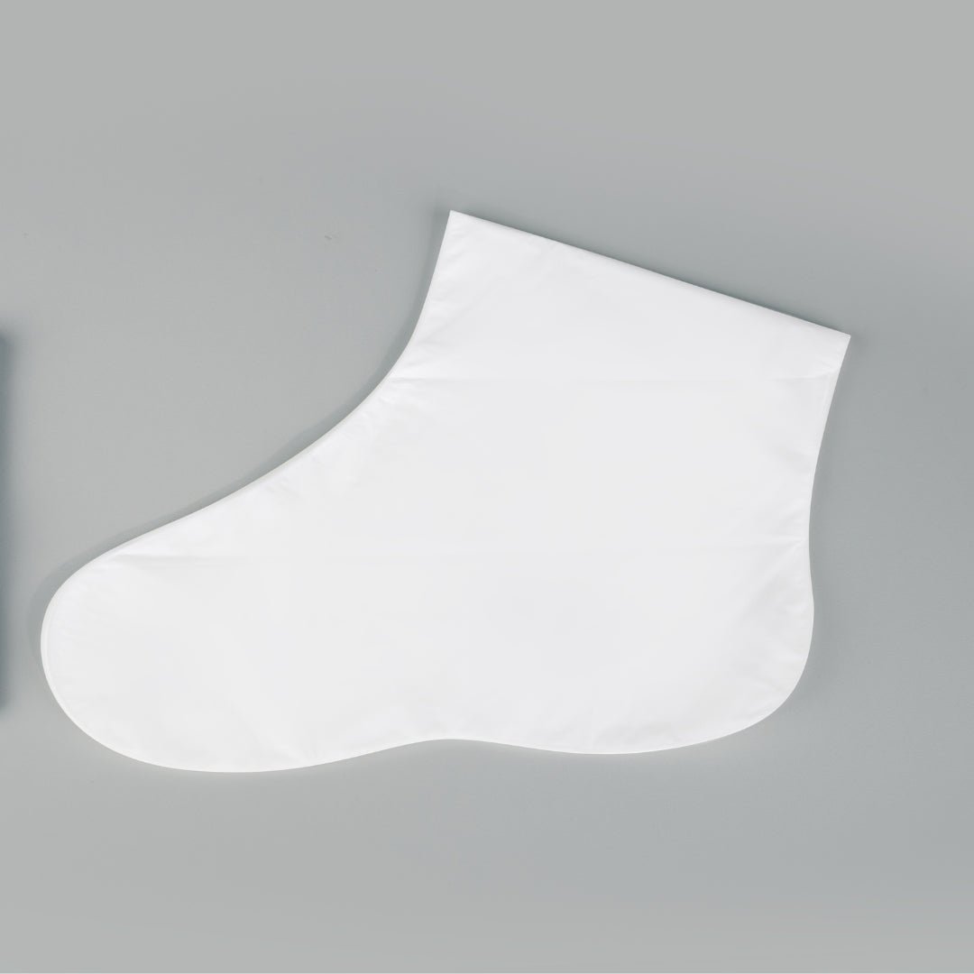 Farmstay Essential Foot Mask 14g x 2pc | La Cosmetique