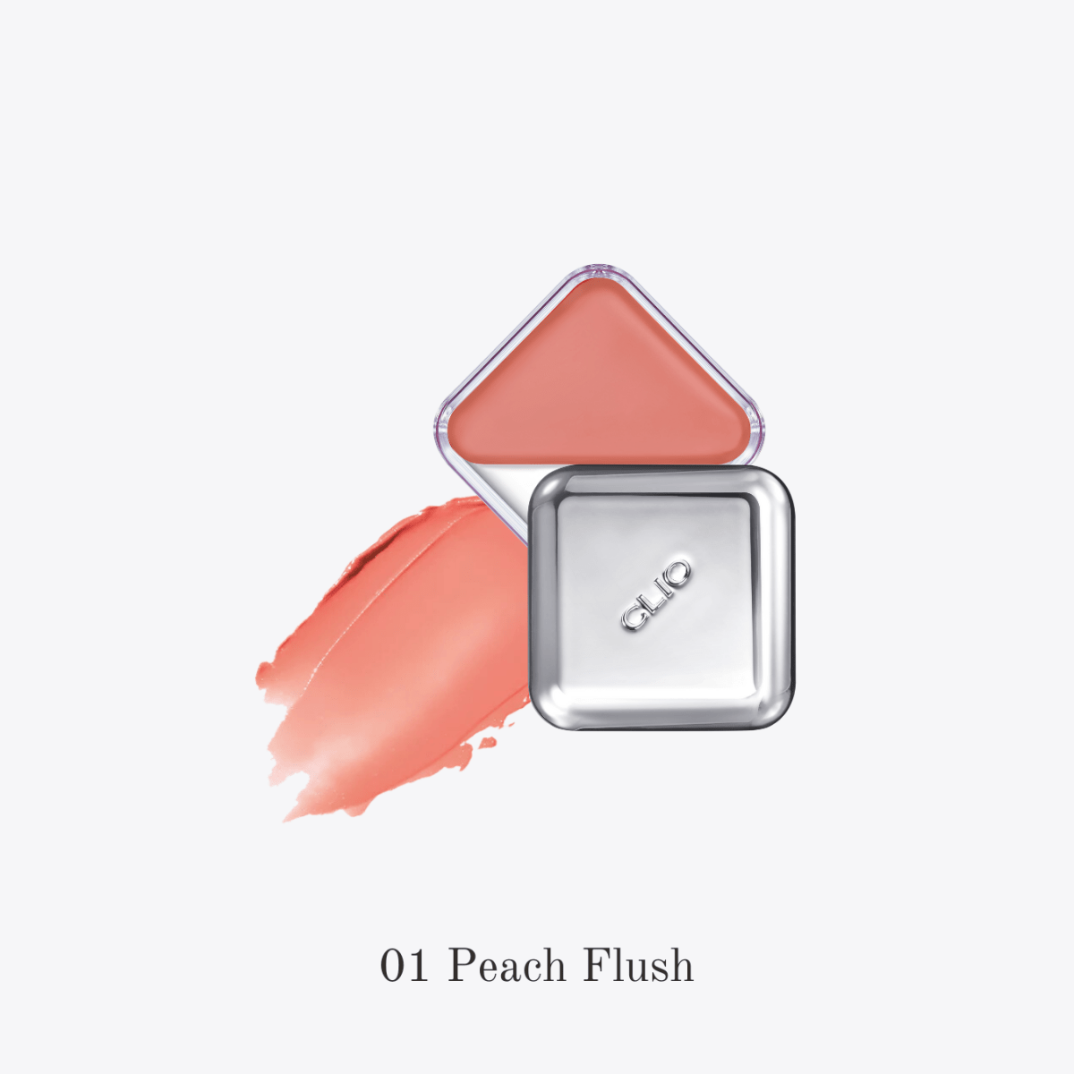 Clio Essential Lipcheek Tap | La Cosmetique