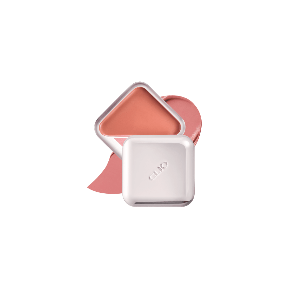 Clio Essential Lipcheek Tap Blur | La Cosmetique