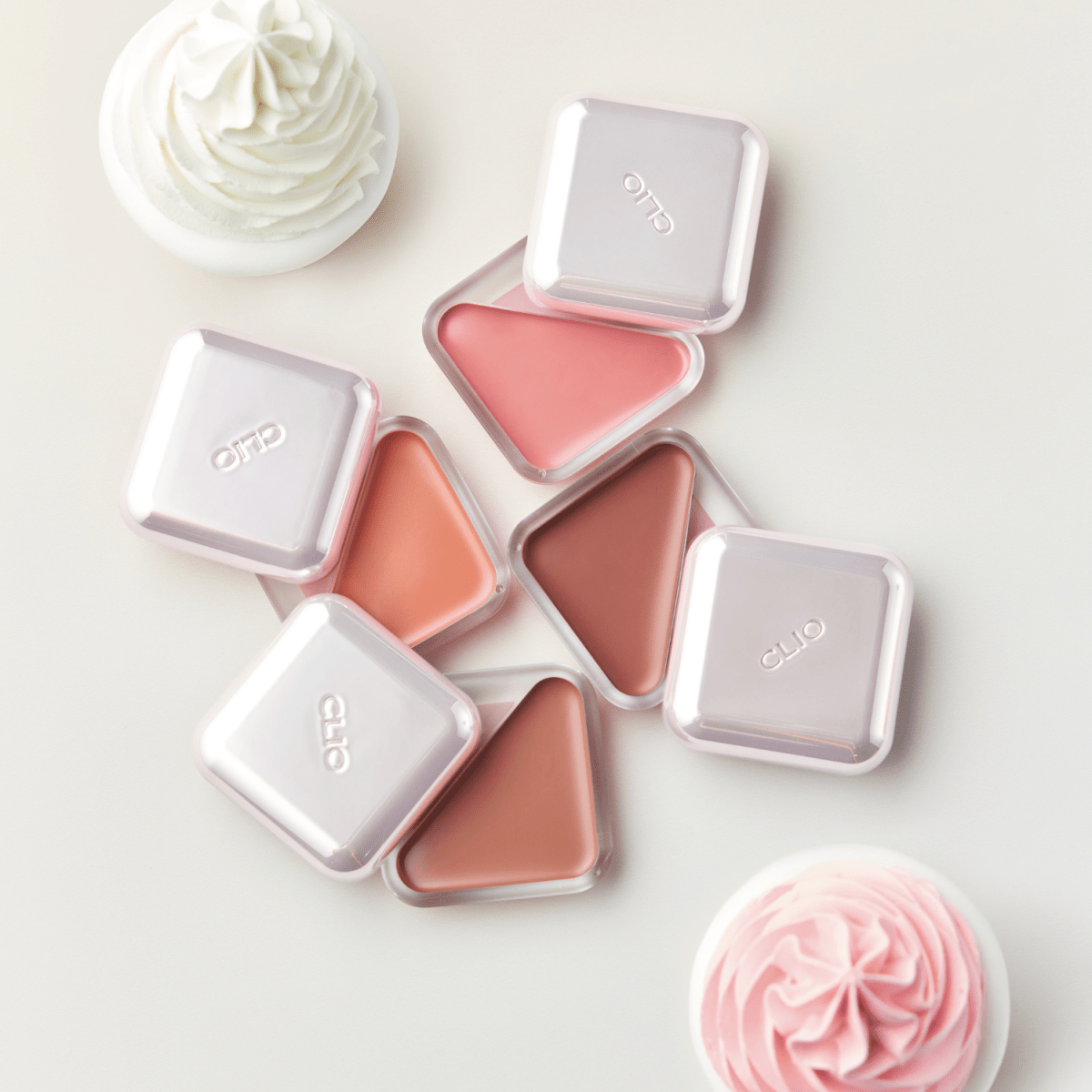 Clio Essential Lipcheek Tap Blur | La Cosmetique