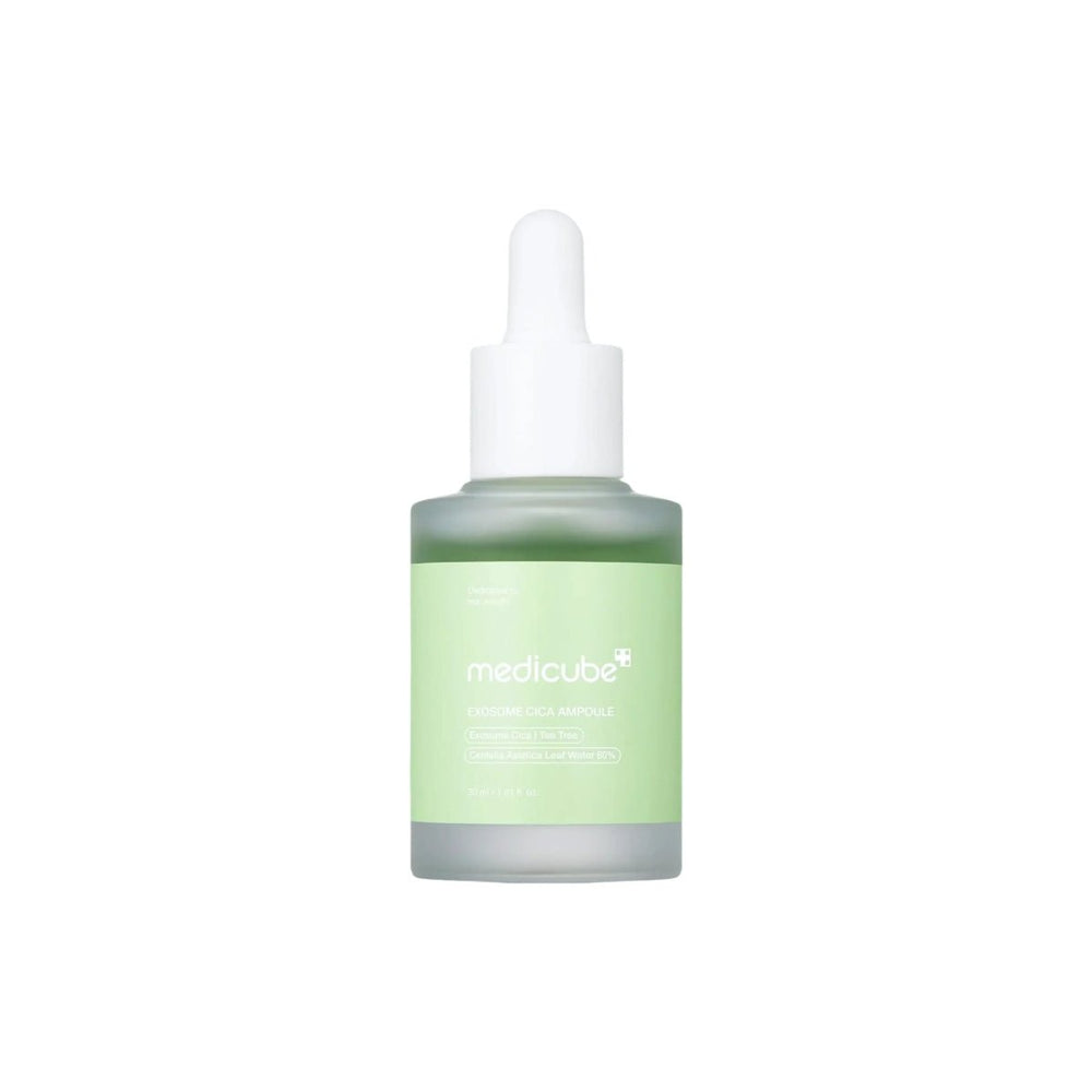 Exosome Cica Ampoule 30Ml