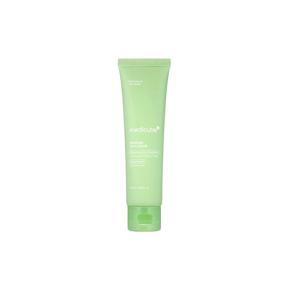 Exosome Cica Cream 50Ml