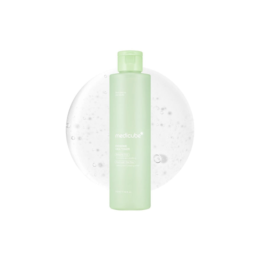 Exosome Cica Toner 210Ml