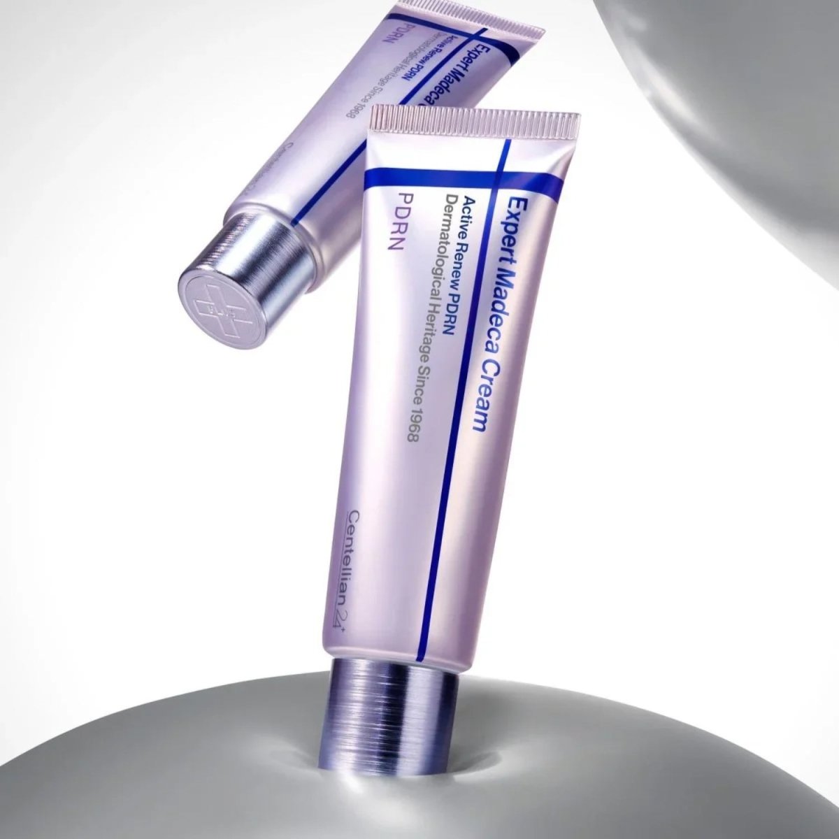 Centellian24 Expert Madeca Cream Active Renew PDRN [50ml] | La Cosmetique