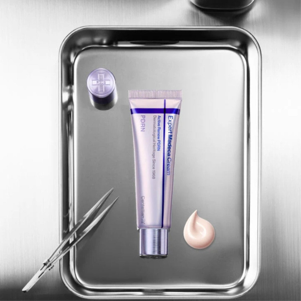 Centellian24 Expert Madeca Cream Active Renew PDRN [50ml] | La Cosmetique