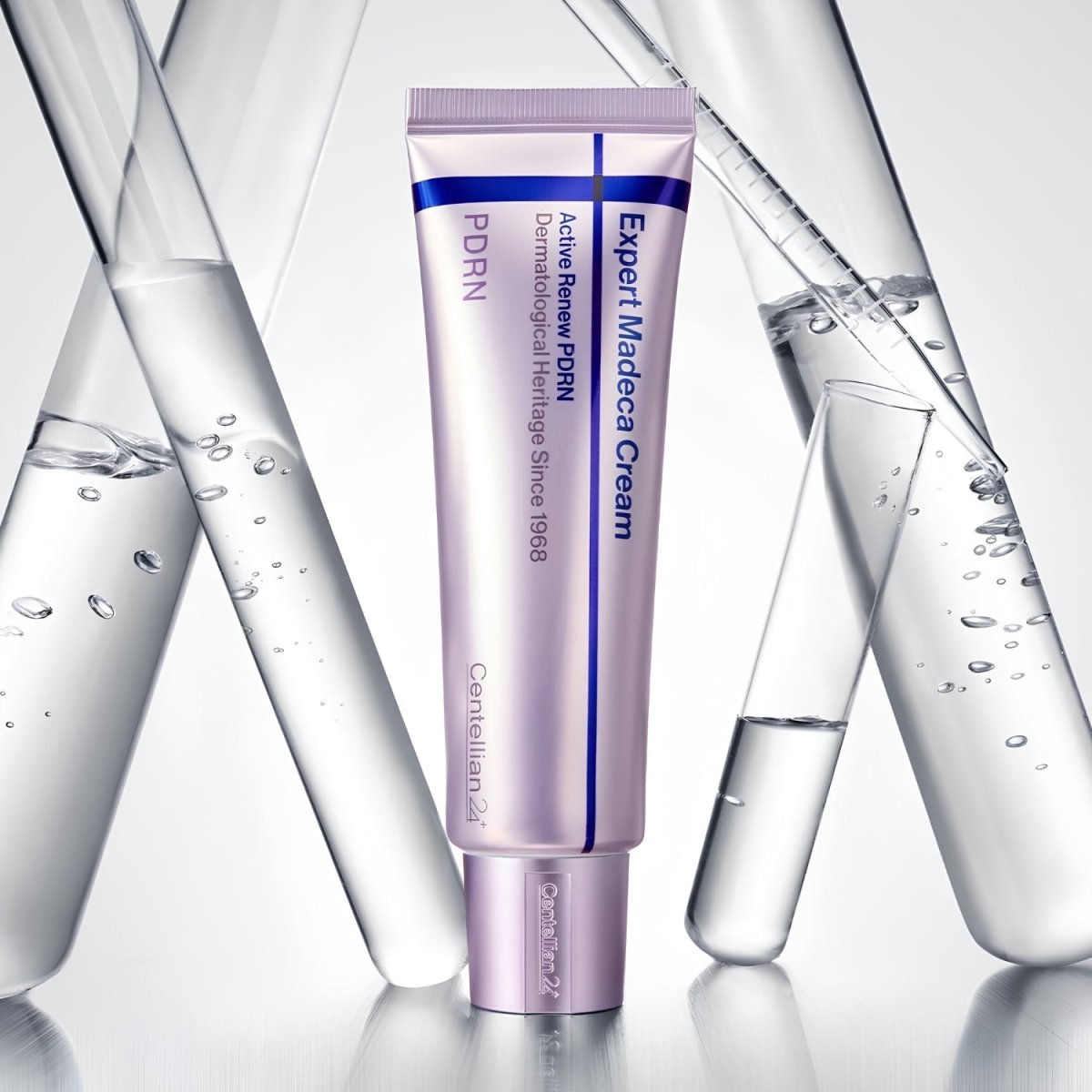 Centellian24 Expert Madeca Cream Active Renew PDRN [50ml] | La Cosmetique