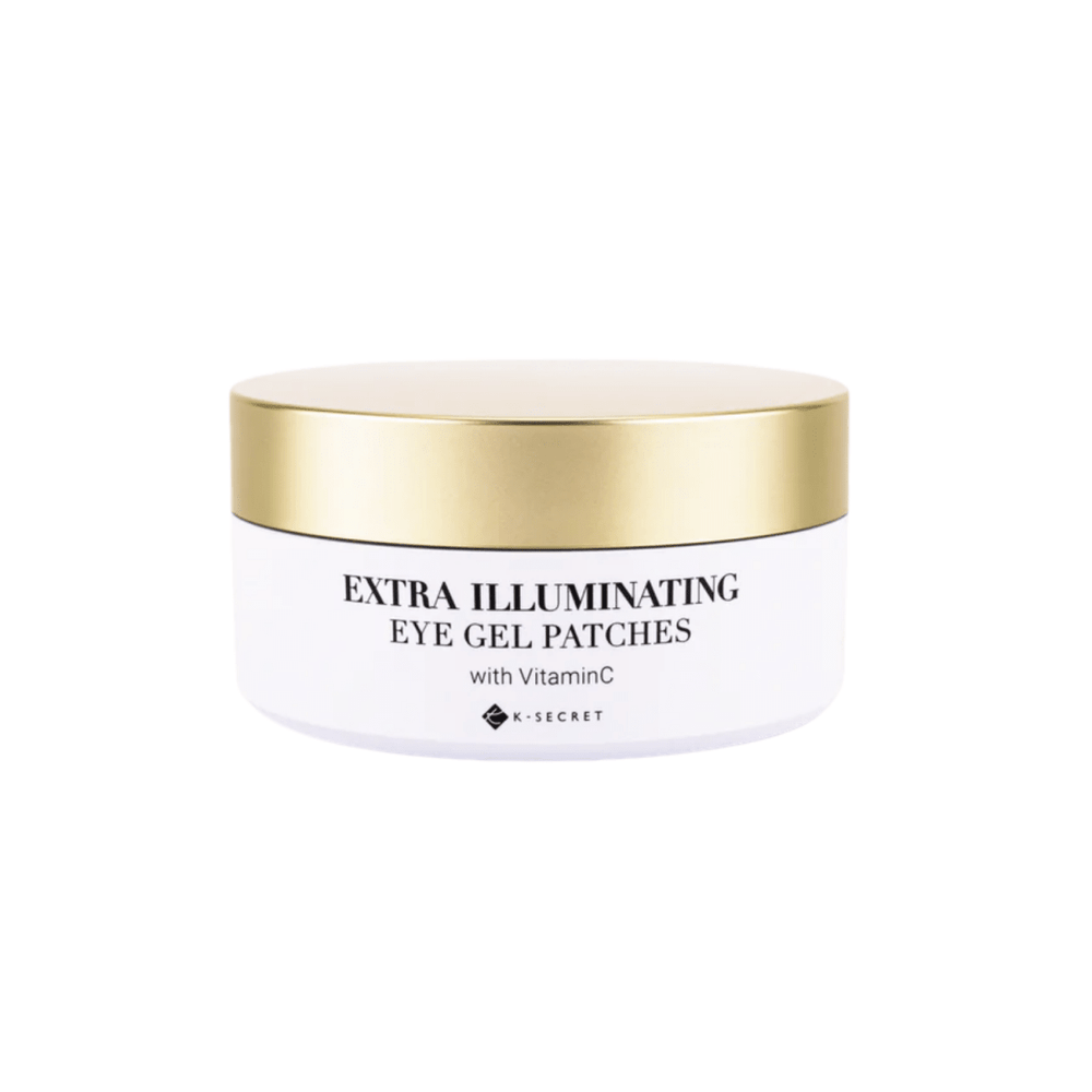 Extra Illuminating Eye Gel Patches (Vitamin C) 102g