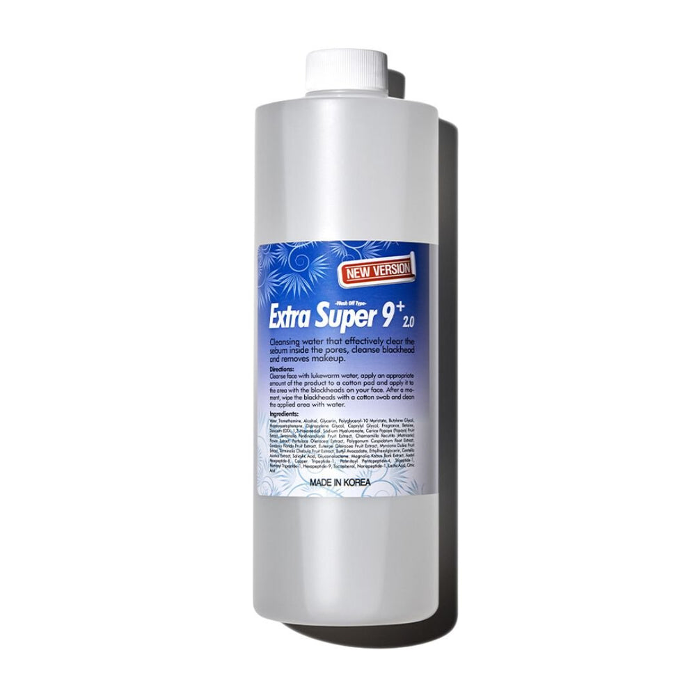 Extra Super 9 Plus 2.0 1000ml