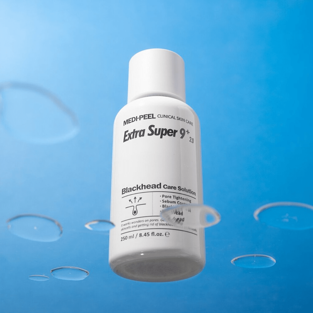 MEDIPEEL+ Extra Super 9 Plus 2.0 250ml | La Cosmetique