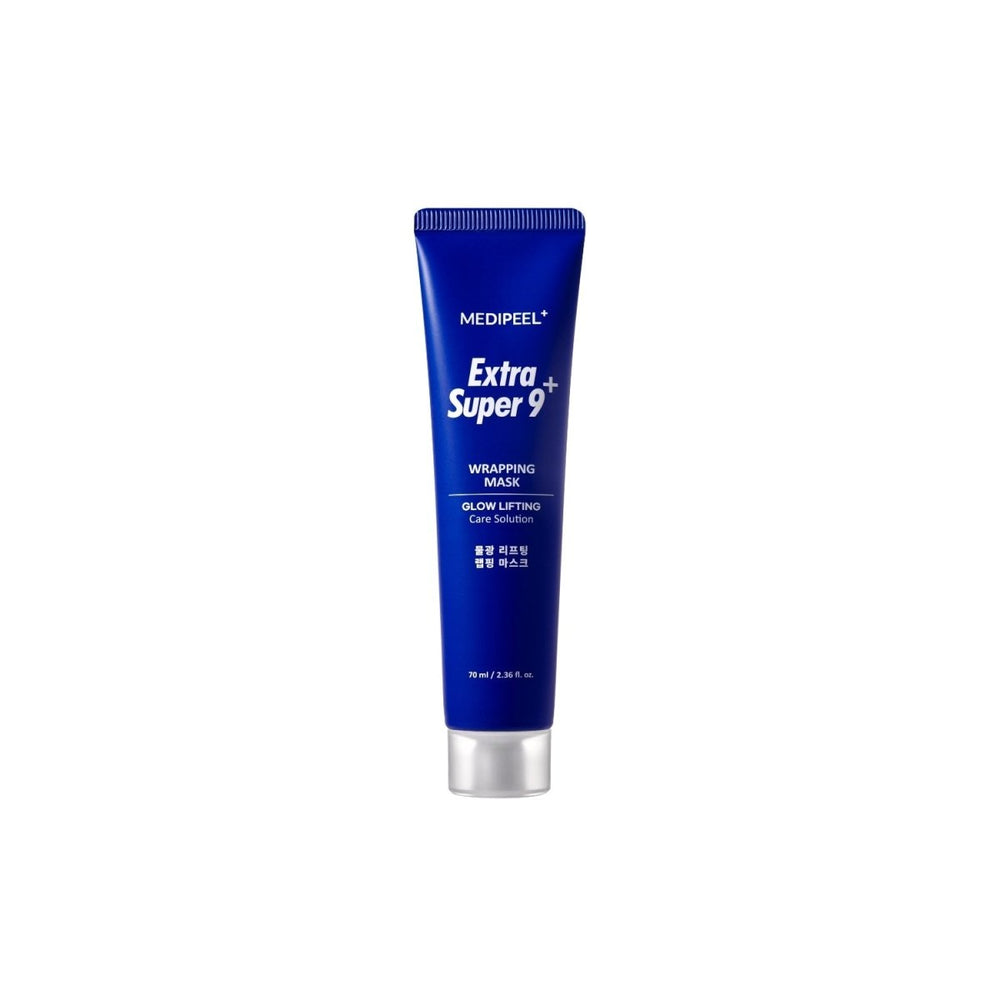 Extra Super 9 Plus Glow Lifting Wrapping Mask 70ml