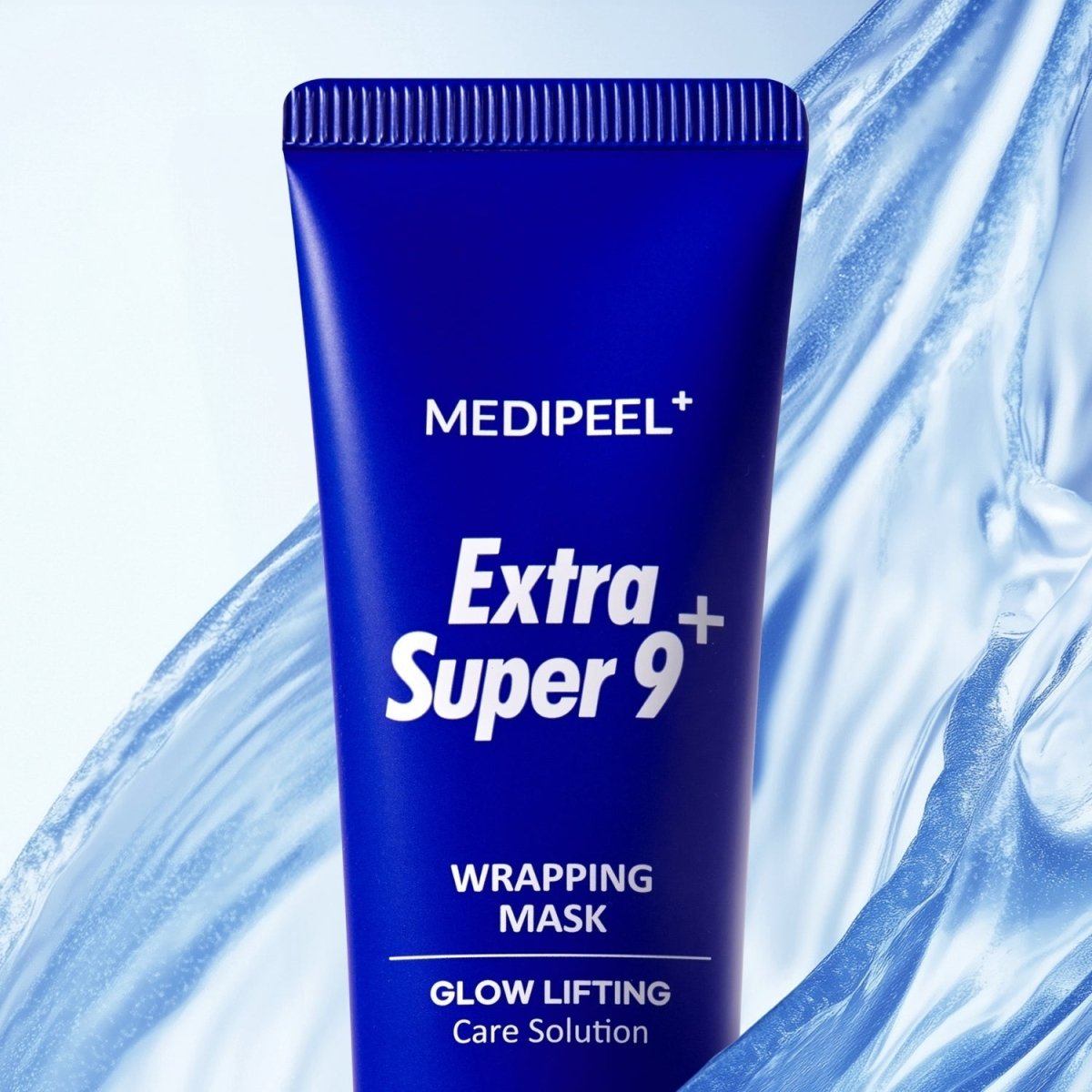 MEDIPEEL+ Extra Super 9 Plus Glow Lifting Wrapping Mask 70ml | La Cosmetique