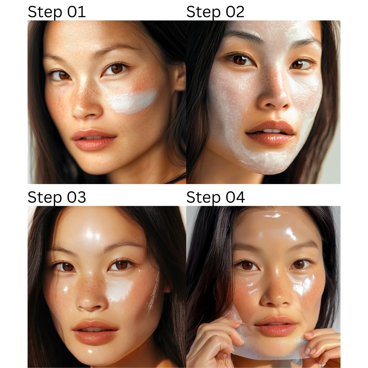 MEDIPEEL+ Extra Super 9 Plus Glow Lifting Wrapping Mask 70ml | La Cosmetique