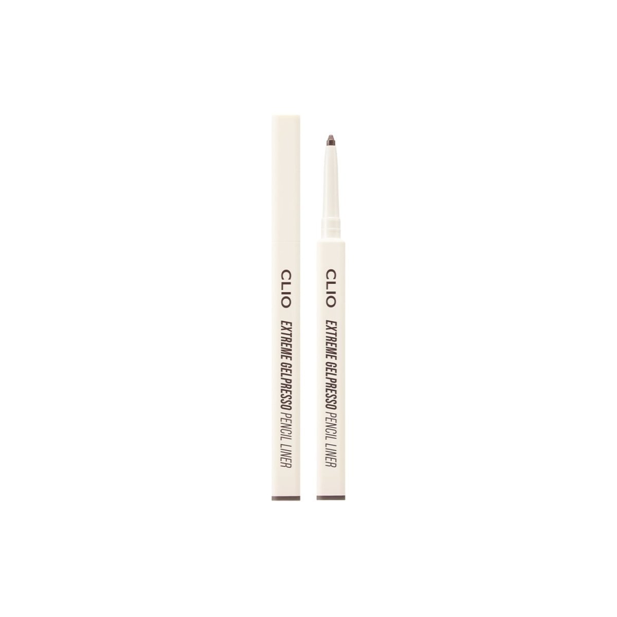 Clio Extreme Gelpresso Pencil Liner | La Cosmetique