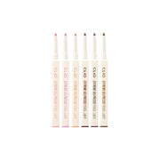 Clio Extreme Gelpresso Pencil Liner | La Cosmetique