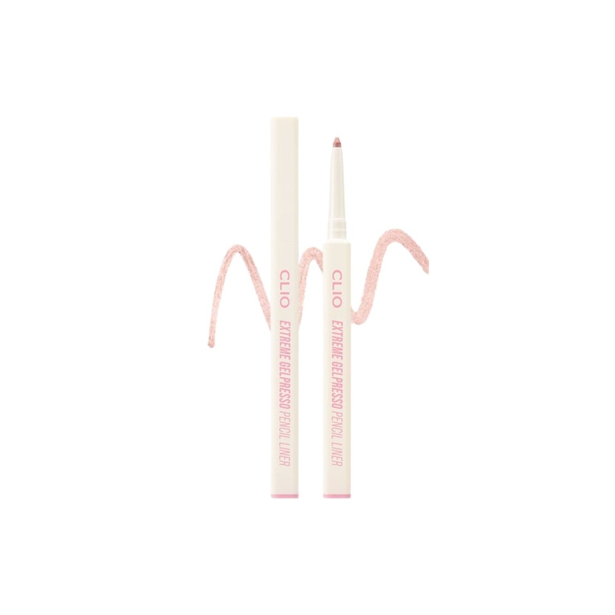 Clio Extreme Gelpresso Pencil Liner | La Cosmetique