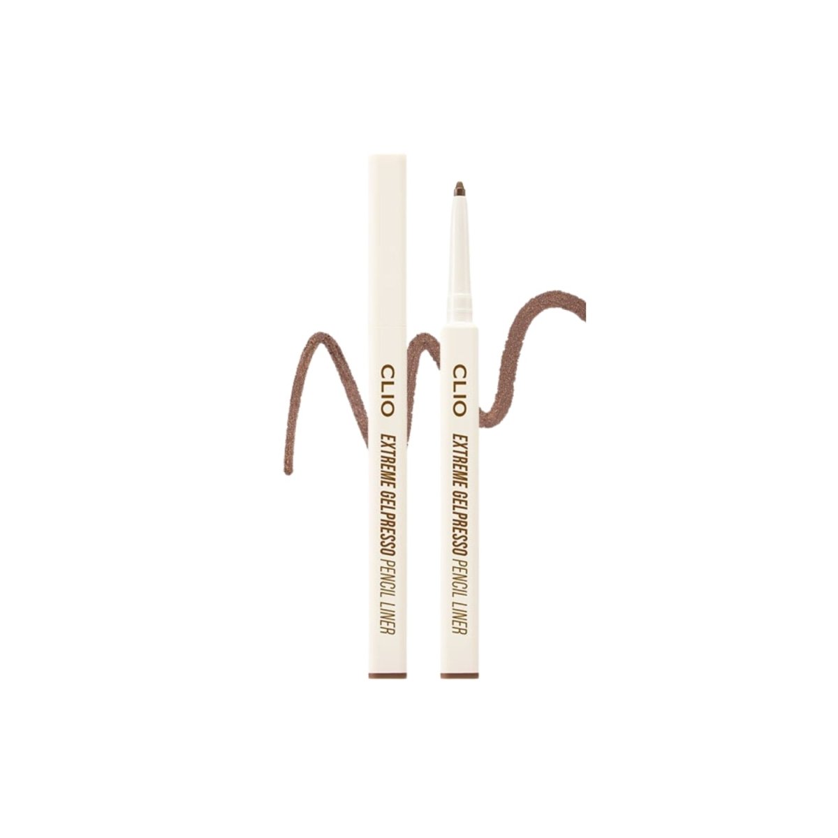 Clio Extreme Gelpresso Pencil Liner | La Cosmetique