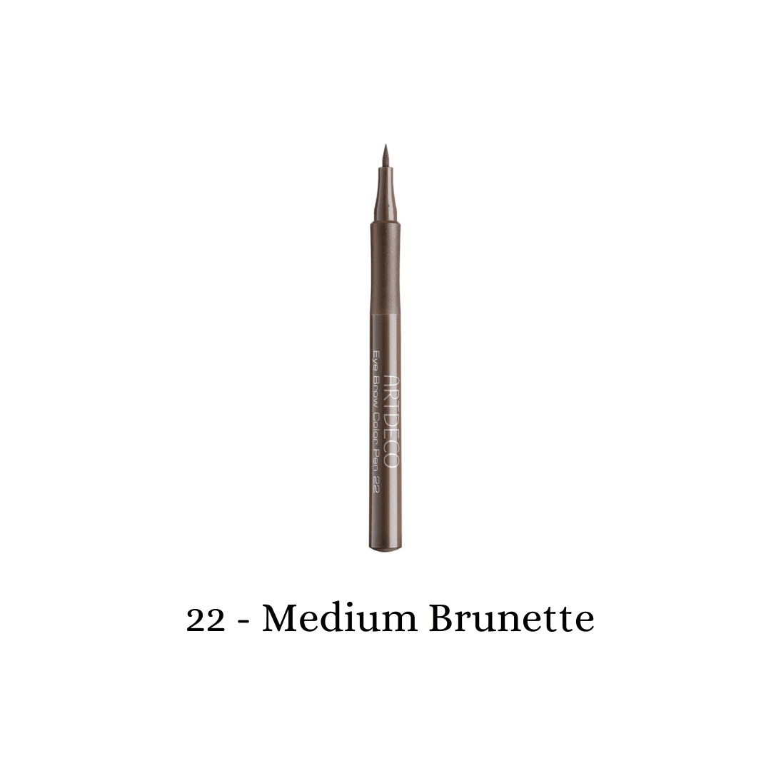 ARTDECO Eye Brow Color Pen | La Cosmetique