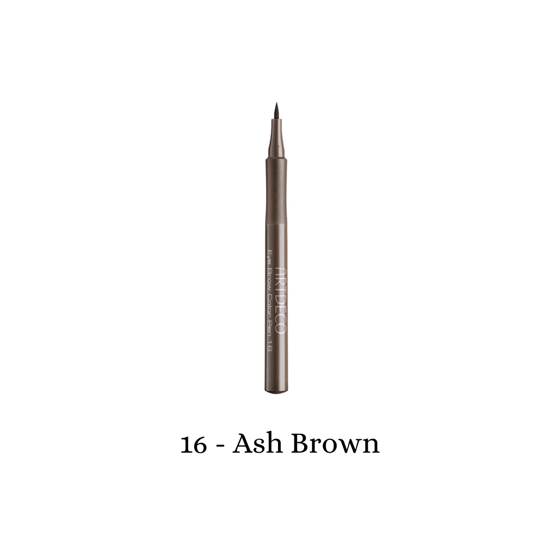 ARTDECO Eye Brow Color Pen | La Cosmetique