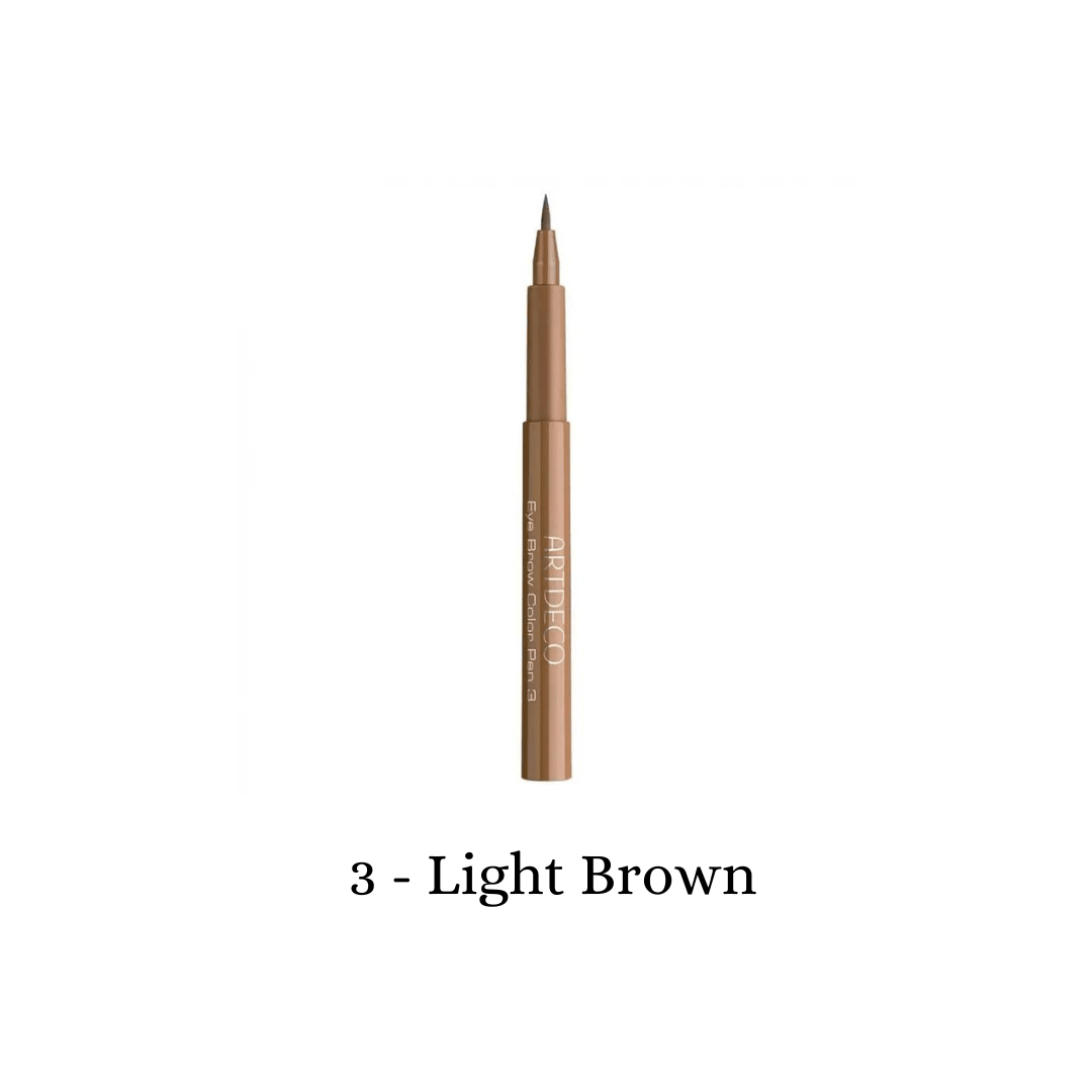ARTDECO Eye Brow Color Pen | La Cosmetique