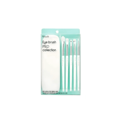 Eye Brush Pro Collection [5 Types]