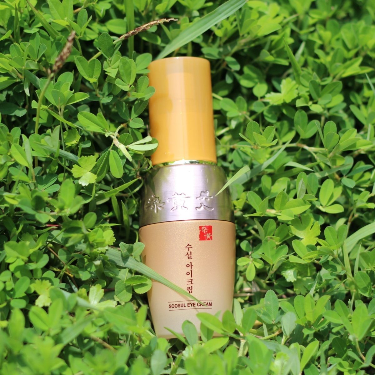 Soosul Eye Cream 30ml | La Cosmetique