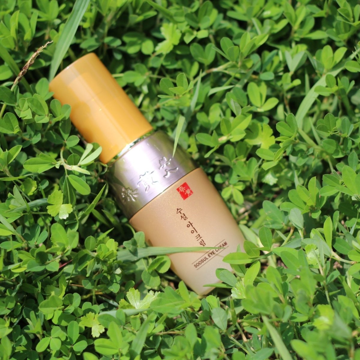 Soosul Eye Cream 30ml | La Cosmetique