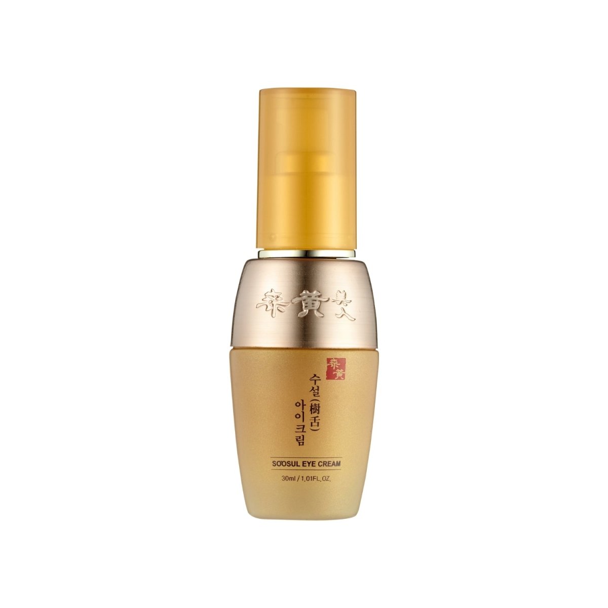 Soosul Eye Cream 30ml | La Cosmetique