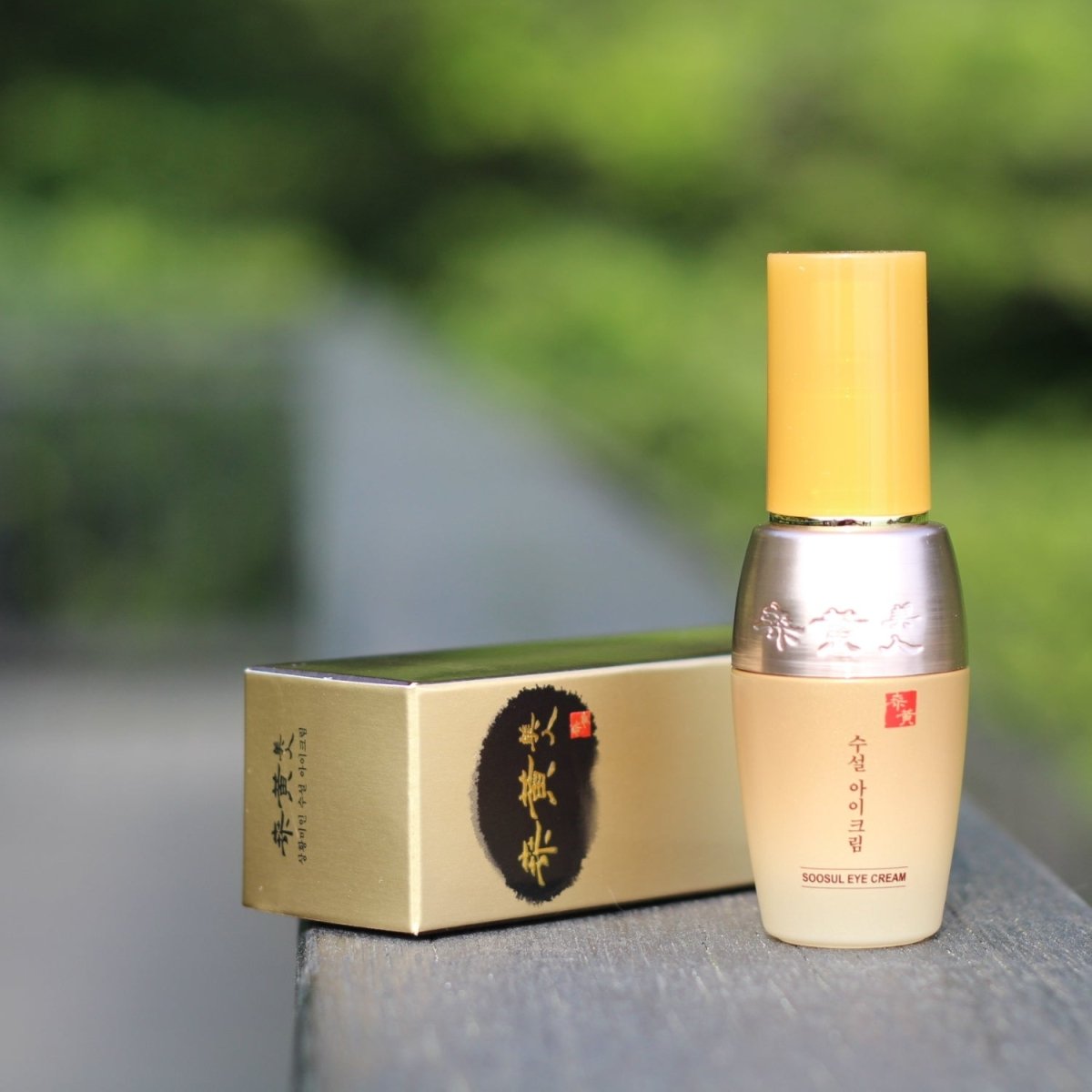 Soosul Eye Cream 30ml | La Cosmetique