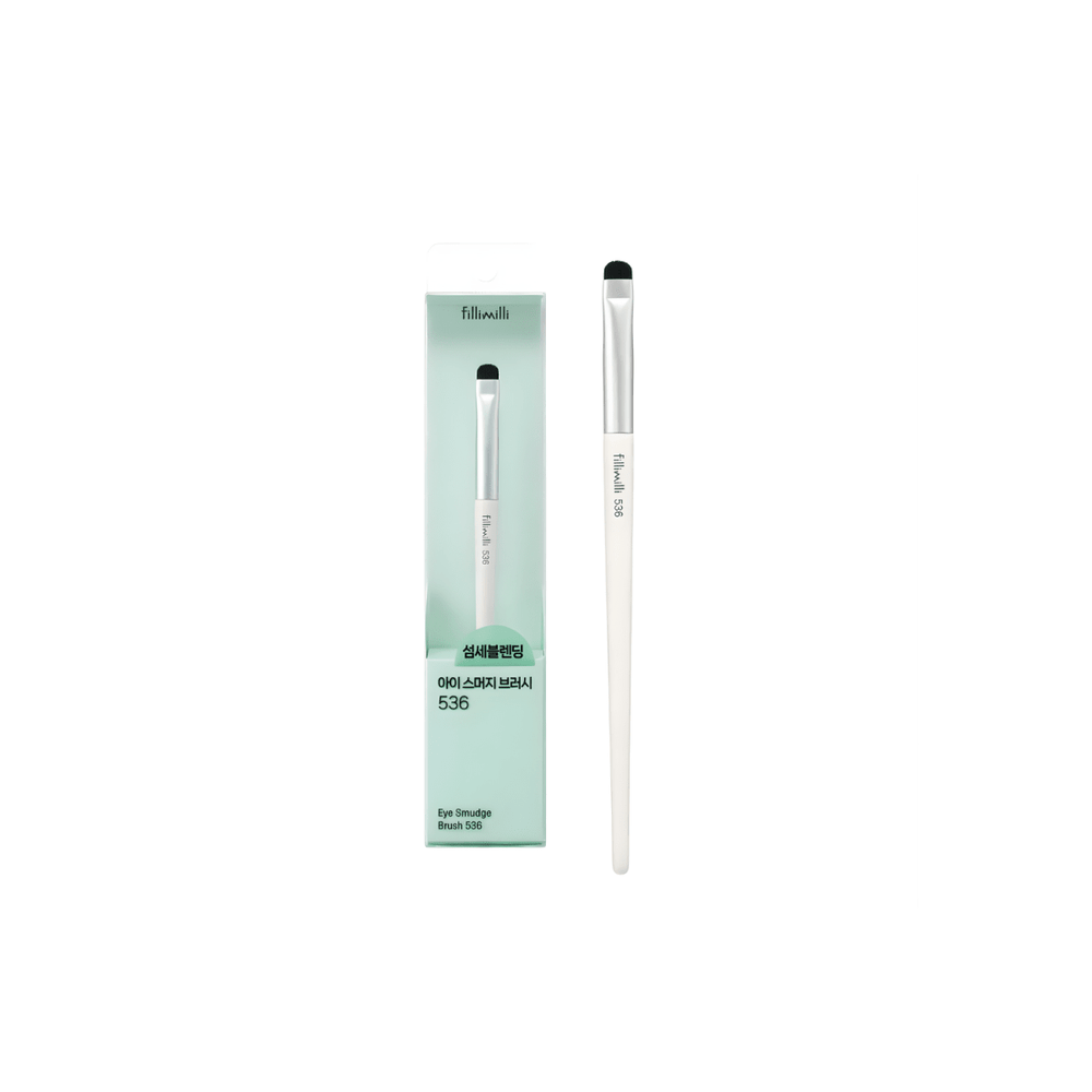 Eye Smudge Brush 536