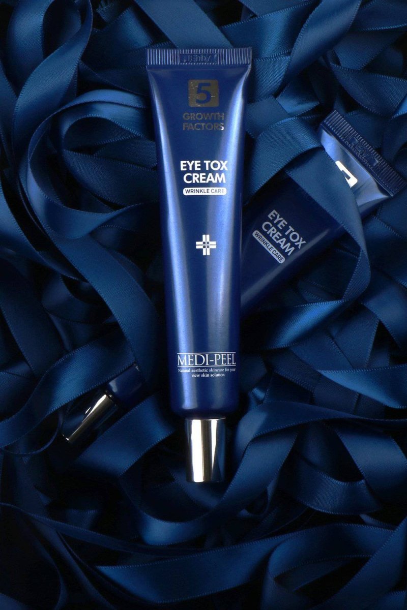 MEDIPEEL+ Eye Tox Cream 40ml | La Cosmetique