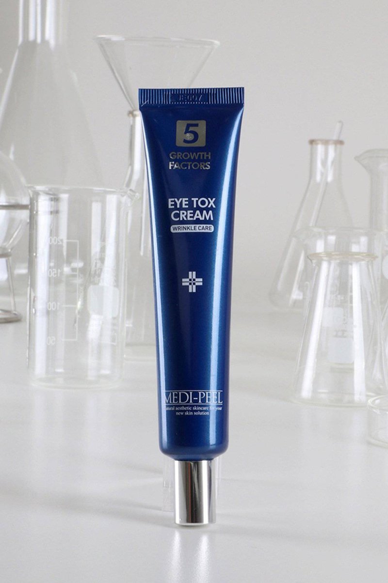 MEDIPEEL+ Eye Tox Cream 40ml | La Cosmetique