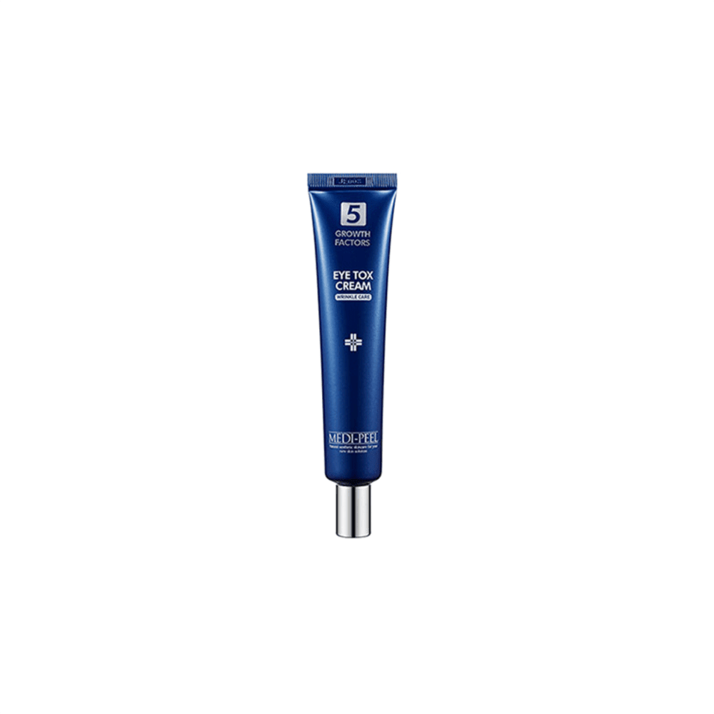 MEDIPEEL+ Eye Tox Cream 40ml | La Cosmetique
