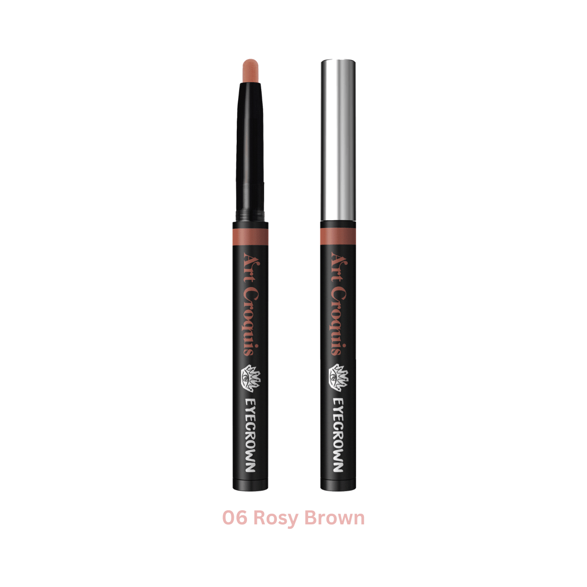MAKEheal Eyecrown Art Croquis Stick Shadow Fanta Stick | La Cosmetique