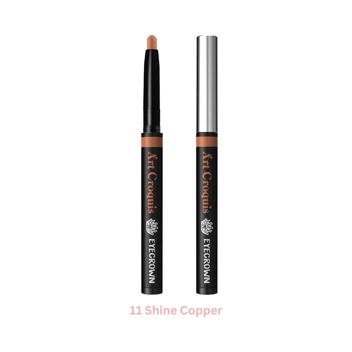 MAKEheal Eyecrown Art Croquis Stick Shadow Fanta Stick | La Cosmetique