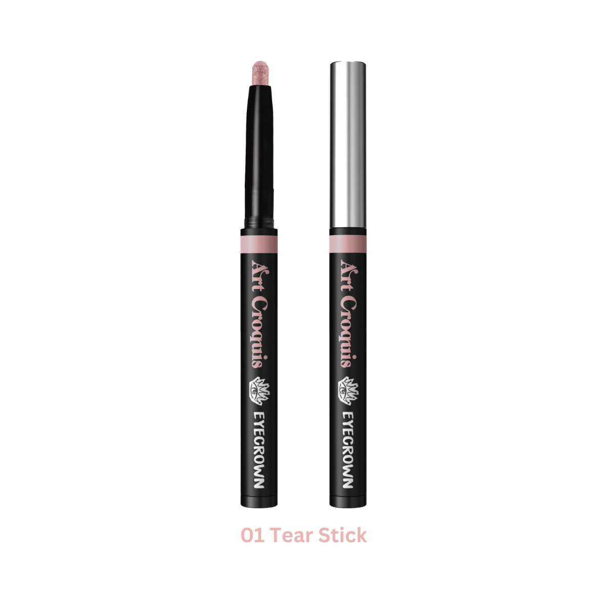 MAKEheal Eyecrown Art Croquis Stick Shadow Fanta Stick | La Cosmetique