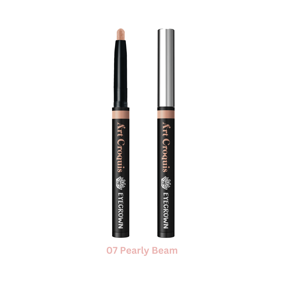 MAKEheal Eyecrown Art Croquis Stick Shadow Fanta Stick | La Cosmetique