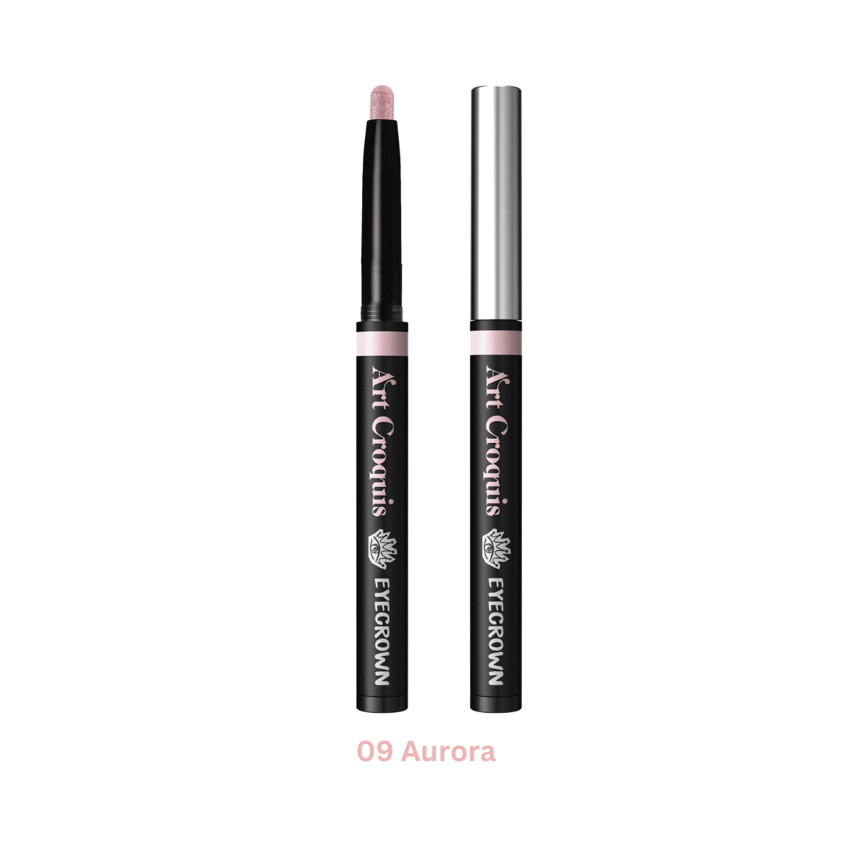 MAKEheal Eyecrown Art Croquis Stick Shadow Fanta Stick | La Cosmetique