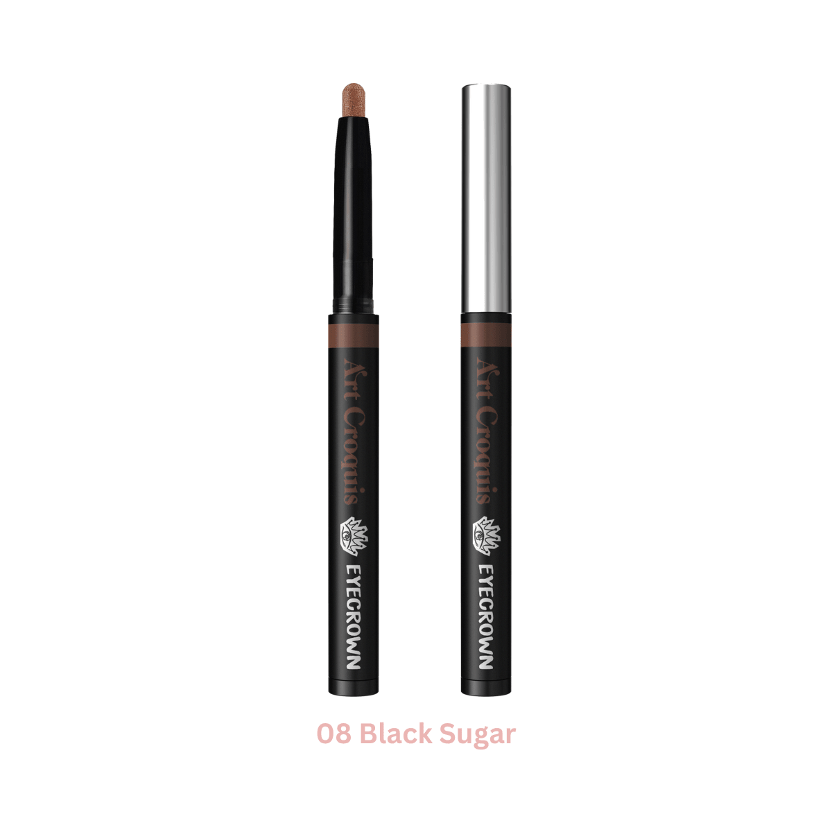 MAKEheal Eyecrown Art Croquis Stick Shadow Fanta Stick | La Cosmetique