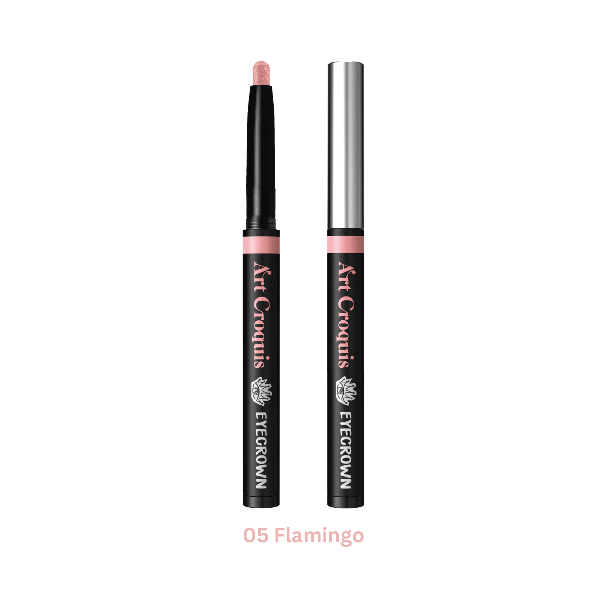 MAKEheal Eyecrown Art Croquis Stick Shadow Fanta Stick | La Cosmetique