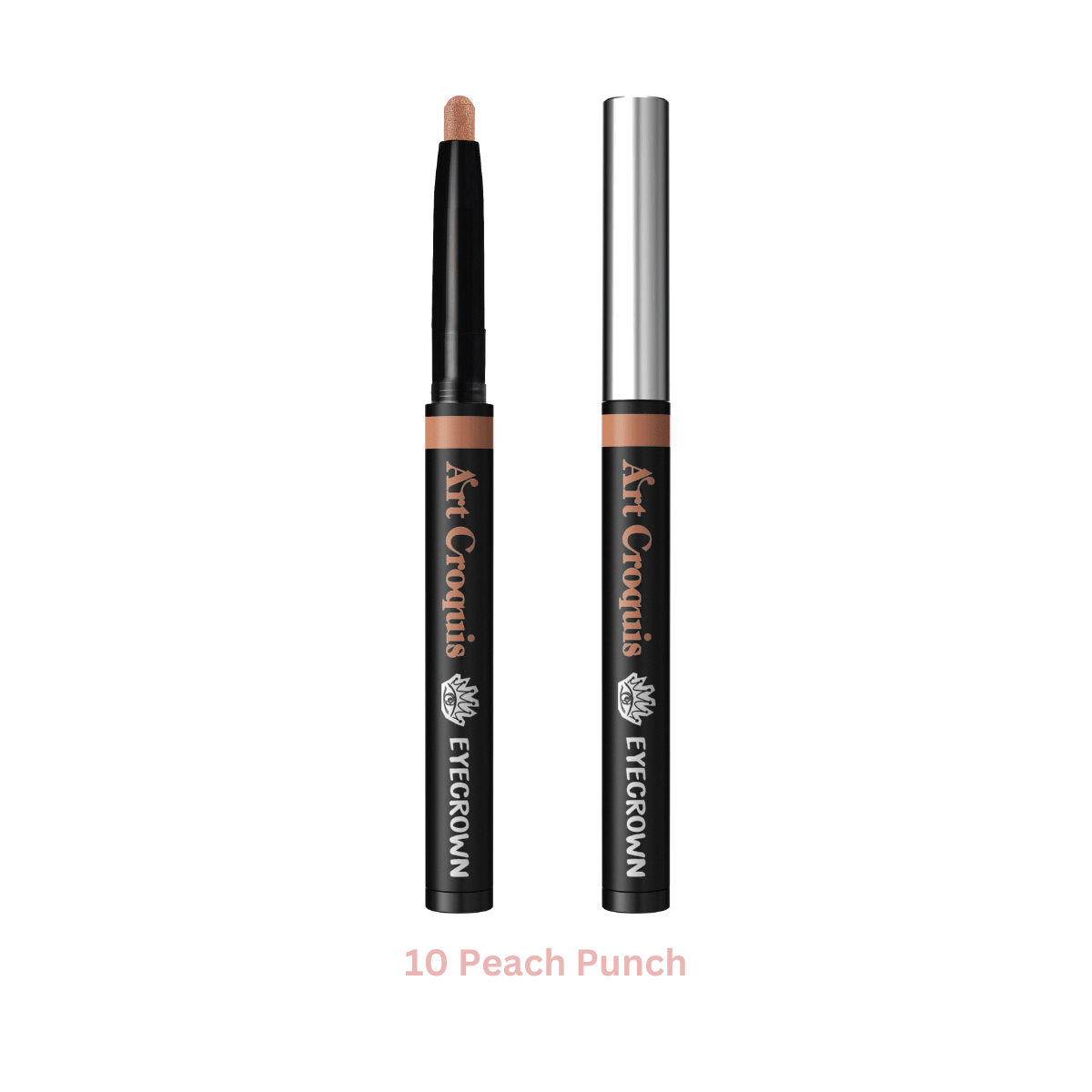 MAKEheal Eyecrown Art Croquis Stick Shadow Fanta Stick | La Cosmetique
