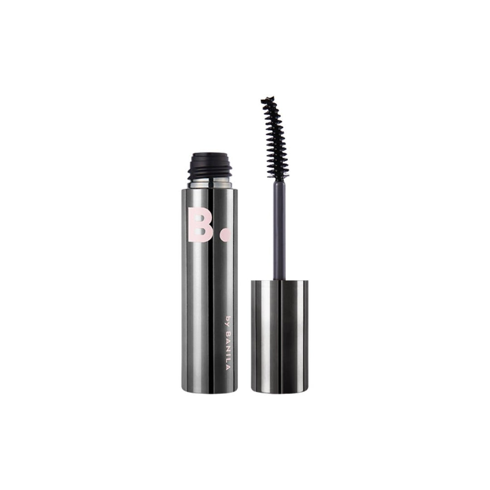 Eyelash Treatment Black Serum