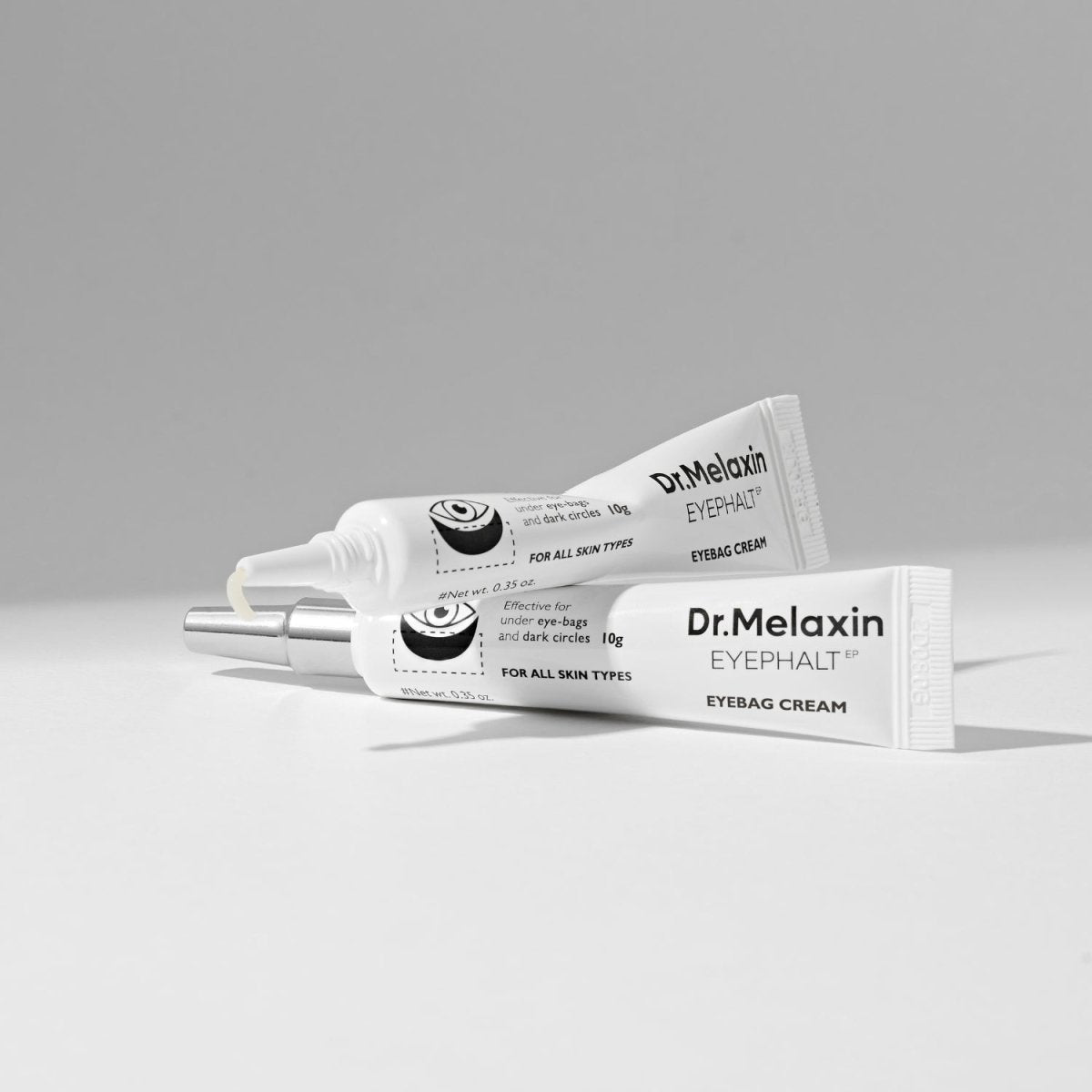 Dr.Melaxin Eyephalt Eyebag Cream [10ml] | La Cosmetique