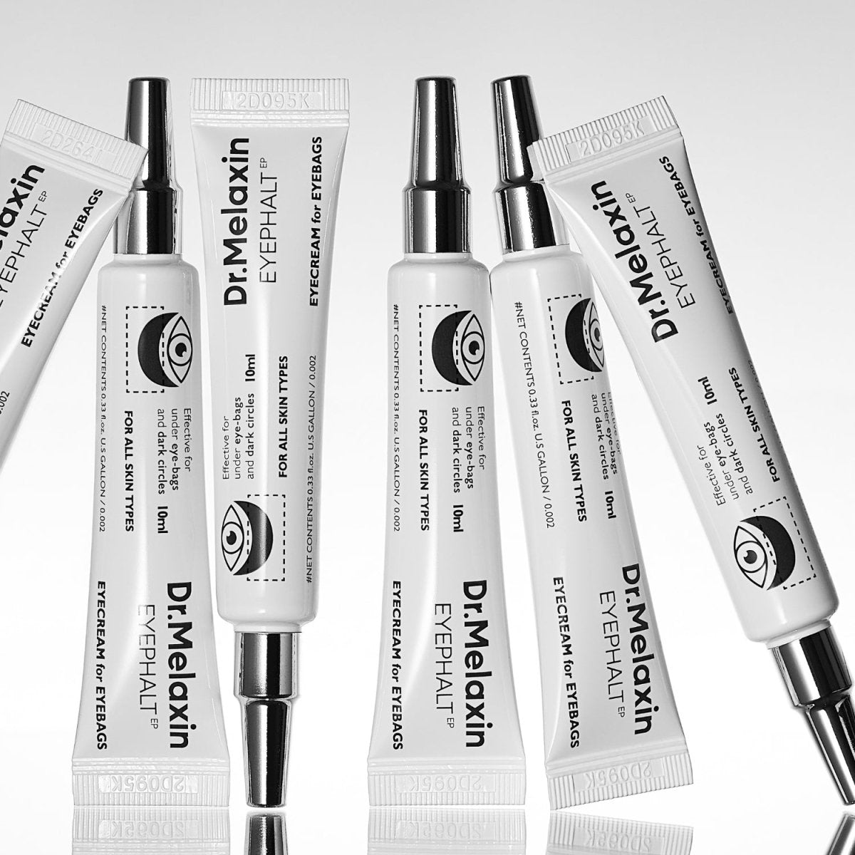 Dr.Melaxin Eyephalt Eyebag Cream [10ml] | La Cosmetique