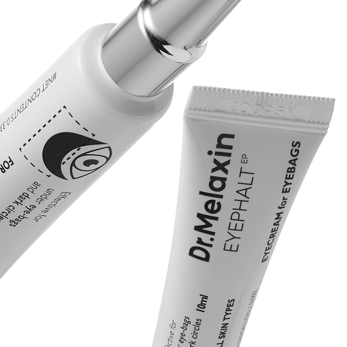 Dr.Melaxin Eyephalt Eyebag Cream [10ml] | La Cosmetique